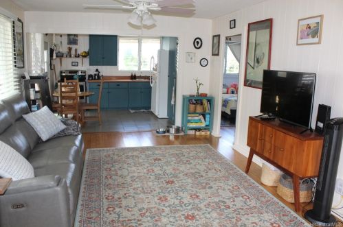 3423 Paalea St, Honolulu, HI 96816-2845