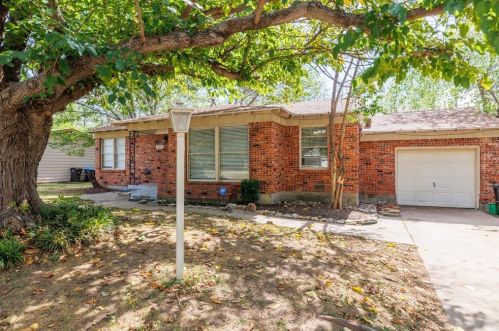 3259 Creston Ave, Fort Worth, TX 76133-1624