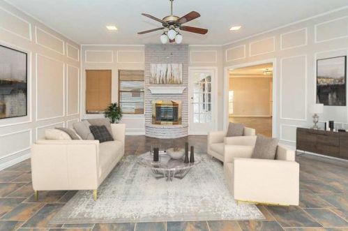 9304 Cape Royale Dr, Fort Worth, TX 76179-3201