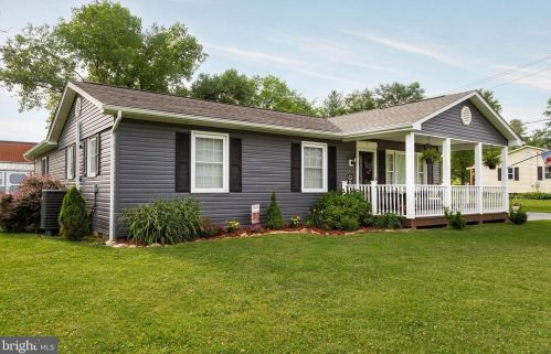 5 Old Barn Rd, Richmond National Battlefiel, VA 22835-9008