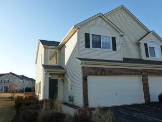 3925 Pratt St, Little Rock, IL 60545-2219
