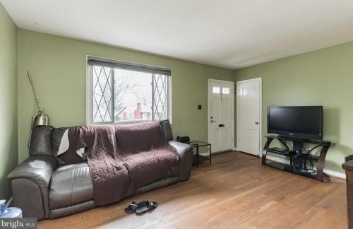 12308 Atherton Dr, Silver Spring MD 20906-4324 exterior