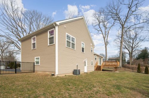 89 William St, Norwalk CT  06851-5621 exterior