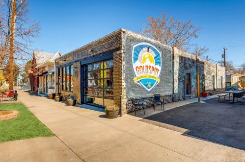 4610 Quitman St, Denver CO 80204-3054 exterior