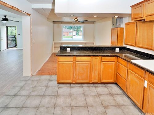849 Scranton St, Denver CO  80011-6630 exterior