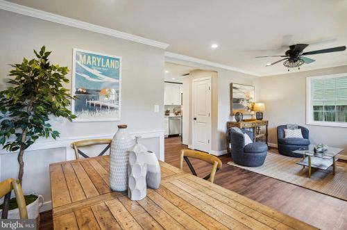 12215 Middle Rd, Silver Spring MD 20906-4639 exterior