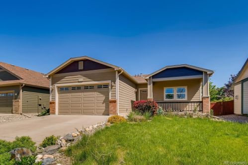 2335 Paonia St, Loveland, CO 80538-1498