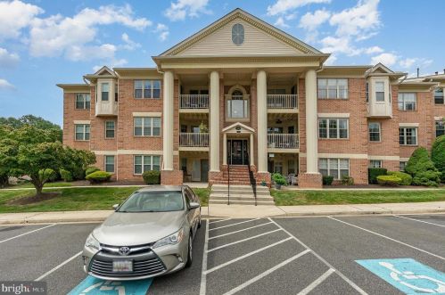 112 Gwen Dr, Forest Hill, MD 21050-3147