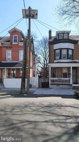 690 Martin Luther King Jr Blvd, Trenton, NJ 08618-3750