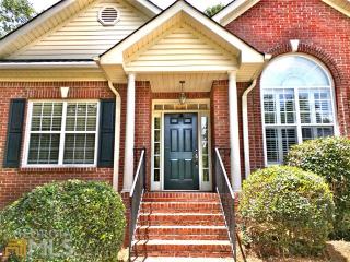 1203 Maplewood Cir, Mcdonough, GA 30252-4594