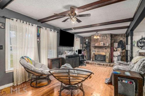11 Lee St, Rockmart, GA 30153-2112