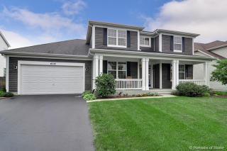 616 Belmont Ave, Oswego, IL 60543-7726