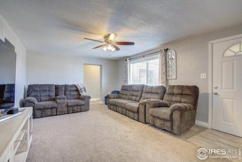 824 16th St, Greeley CO 80631-6231 exterior