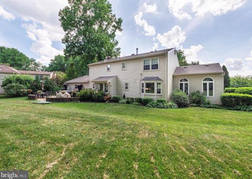 329 Soapstone Ln, Silver Spring MD 20905-5718 exterior