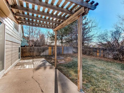 11621 Masonville Dr, Parker CO 80134-9115 exterior