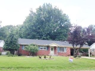 921 31st Ave, Three Way, TN 38343-2030