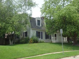 3141 45 St, Moline IL  61265-5557 exterior