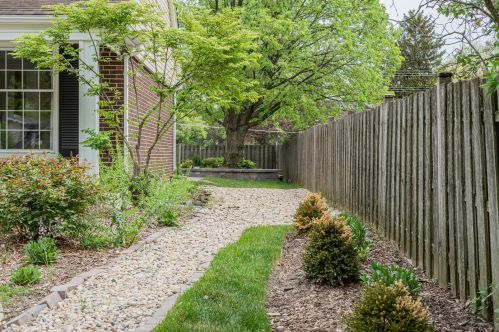 3009 Stratford Rd, Arlington Hts IL  60004-1707 exterior