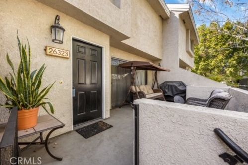 26323 Grove Cir, El Toro, CA 92630-6571