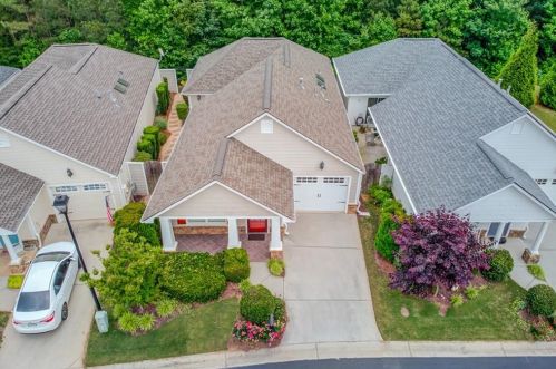 526 Arden Close, Holly Springs, GA 30188-7891