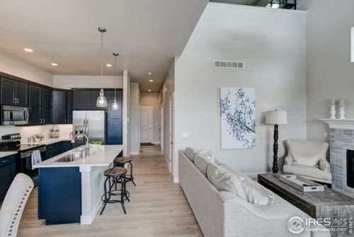 1760 50 St, Loveland CO 80538 exterior