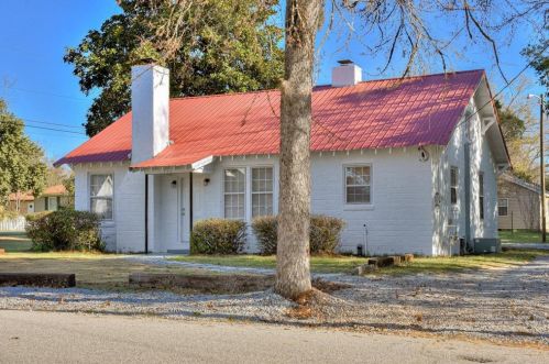 106 Williams St, Wrens, GA 30833-1254