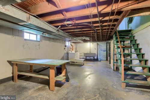 446 Ross St, Lancaster PA  17602-1944 exterior