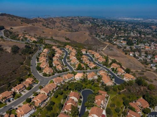 6031 Hackamore Ln, Anaheim CA  92807-4870 exterior