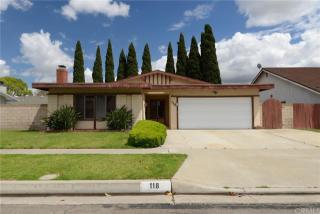 118 Jeanine Way, Anaheim, CA 92806-3839