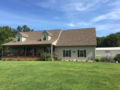 1652 195th Rd, Severance, KS 66087-4277