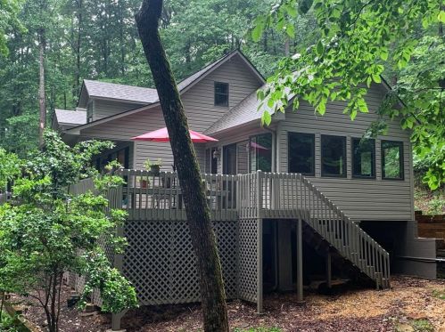 212 Crippled Oak Trl, Big Canoe, GA 30143-7902