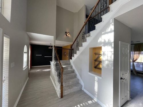 3709 Ablon Trl, Garland TX  75043-6254 exterior