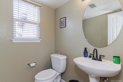 4130 Netherland St, Denver CO  80249-8004 exterior