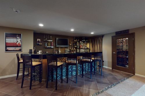 1026 Walter St, Lemont IL  60439-3975 exterior