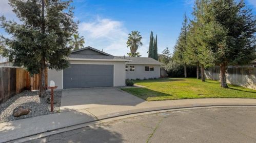 1312 Buccaneer Ct, Modesto, CA 95356-1001
