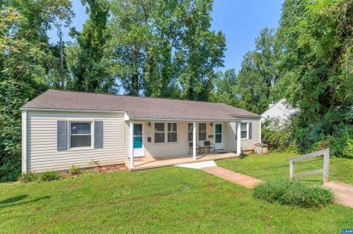 113 Westerly Ave, Charlottesville, VA 22903-2936