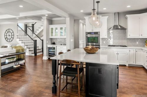 1026 Williams St, Denver CO  80209-4545 exterior