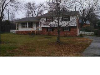 4024 Norcross Rd, Hixson, TN 37343-5024