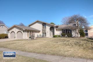 304 Crabapple Dr, Joliet, IL 60435-4954