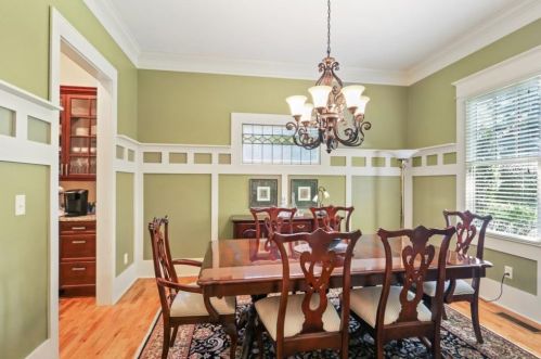 1130 Hancock Dr, Atlanta GA  30306-2514 exterior