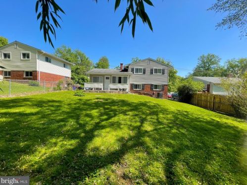 11802 Charles Rd, Silver Spring MD 20906-4606 exterior