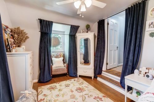 6444 Fair Oaks Ave, Cincinnati OH 45237-4544 exterior