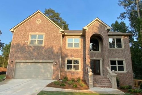 5025 Lynnonhall Ct, Lithonia, GA 30038-4326