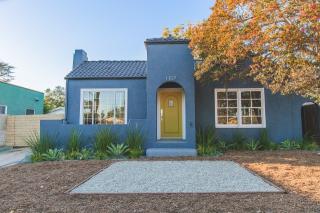 1107 Lincoln Ave, Pasadena CA  91103-2843 exterior