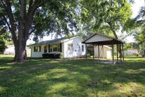 1618 Stephen Ct, Peoria IL  61605-2652 exterior