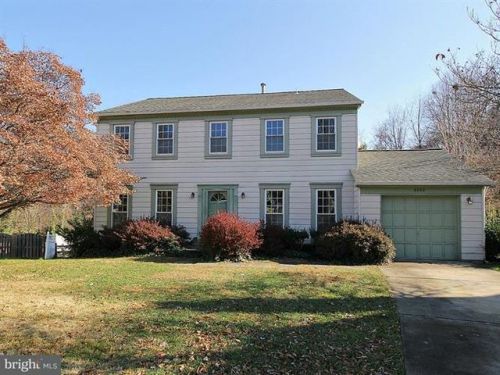 6200 Nethercombe Ct, Mc Lean, VA 22101-3232