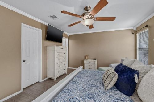 2153 Bliss Rd, Fort Worth TX  76177-7335 exterior