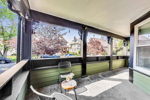 3419 Euclid Ave, Forest View IL  60402-3613 exterior