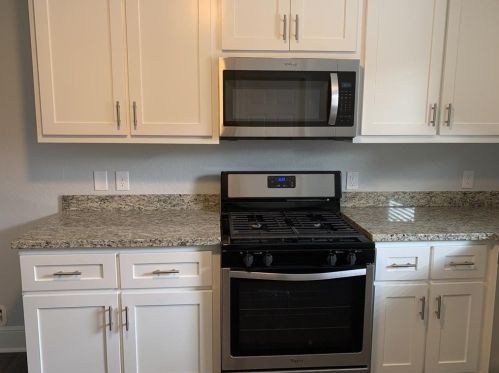 803 Katydid Ct, Conroe TX  77301-5511 exterior