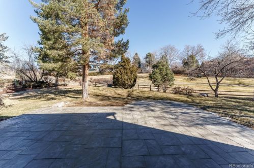 8263 Big Dry Creek Dr, Englewood CO  80112-2603 exterior